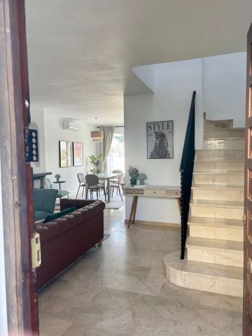 Alquiler de chalet adosado en Avenida de Bel-Air, 25 - Photo 3