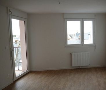 Appartement Saint-Nazaire - PROCHE CENTRE VILLE ET GARE TGV - Photo 3