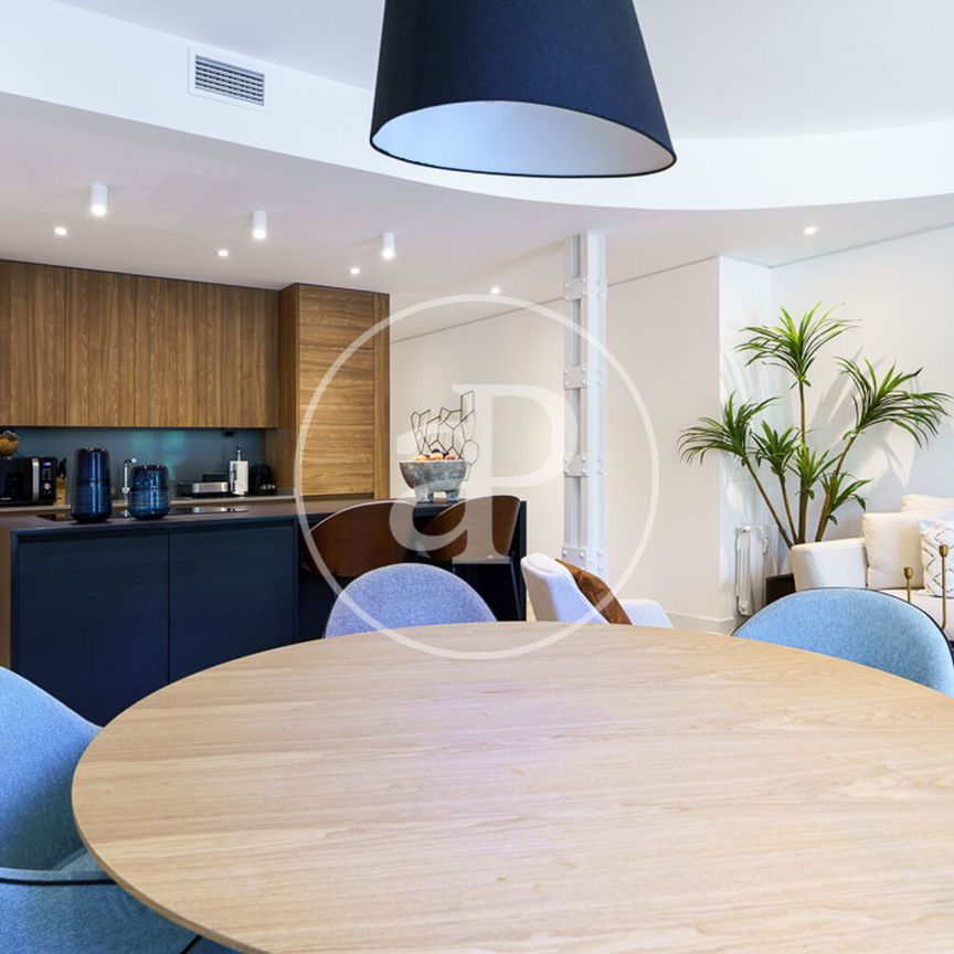 Flat for rent in Goya - Foto 1