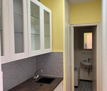 Hübsche Einzimmerwohnung zu vermieten - Photo 3