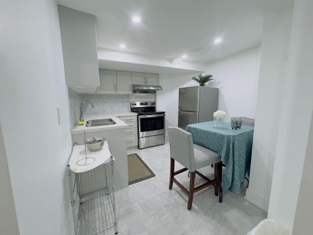 For Lease - 24 Nasmith Street Unit# Bsmt, Brampton, Ontario - Photo 3