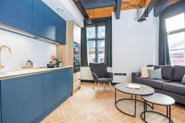 Apt 202, Waterloo Street - Photo 1