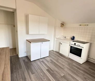 Appartement à louer 2 pièces 36.7m² - Photo 5