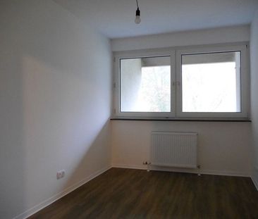 ﻿Schöne 3-Zimmer-Wohnung mit Balkon in Hanau-Großauheim zu vermieten - Photo 1