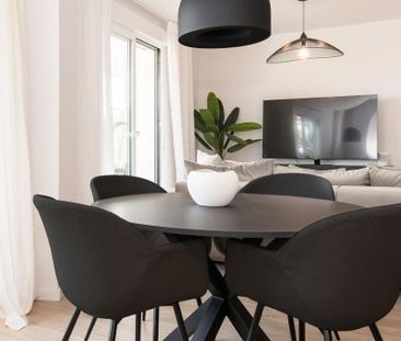 Luxury Apartment for rent in Marbella, Andalusia - Photo 1