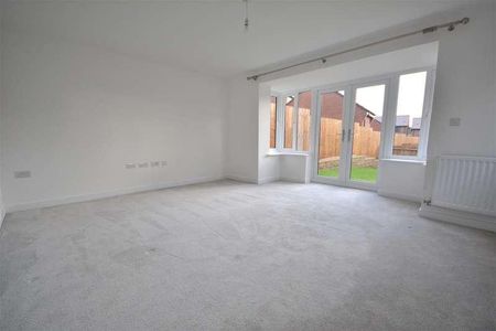 Vicar Wood Way, Derby, DE22 - Photo 2