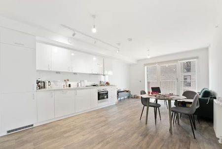 1 bedroom apartment - Photo 5