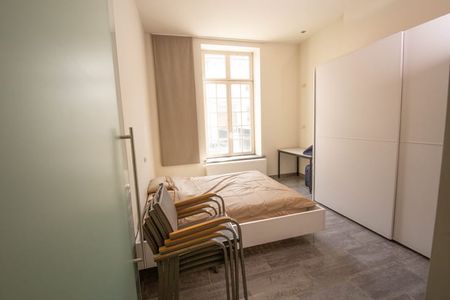 Appartement te huur - Photo 5