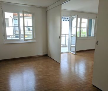 4.5 Zimmer, 92 m², 1. Stock - Foto 1