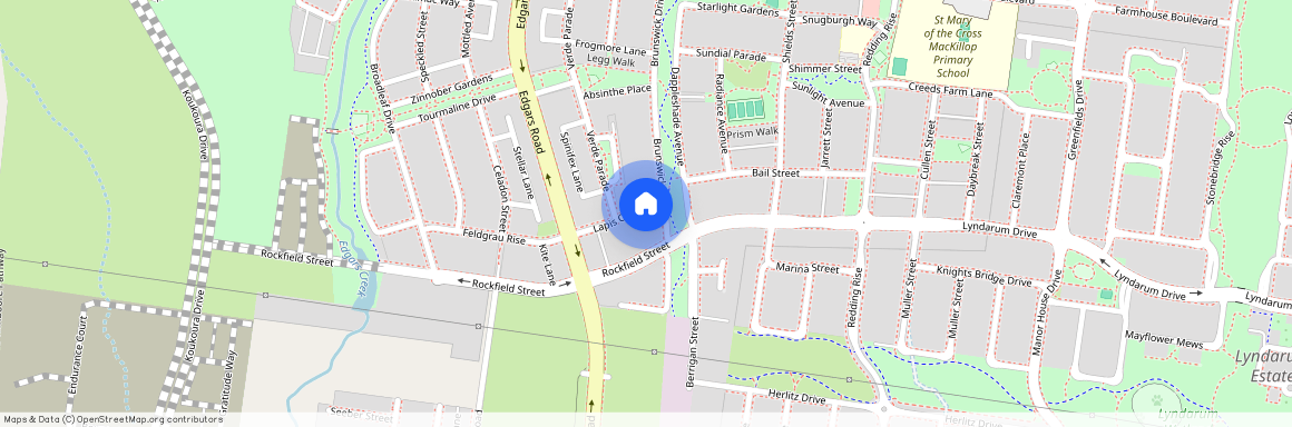 16 Lapis Chase, Vic 3076, Epping