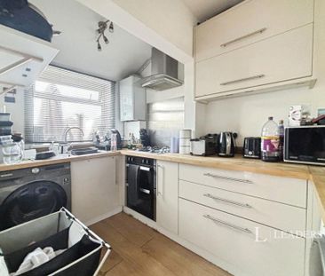2 bedroom house to rent Bursledon Road, Southampton, Hampshire, SO19 - Photo 5