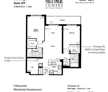 For Lease - 398 Highway 7 East N/A Unit# 1111, Richmond Hill, Ontario - Photo 4