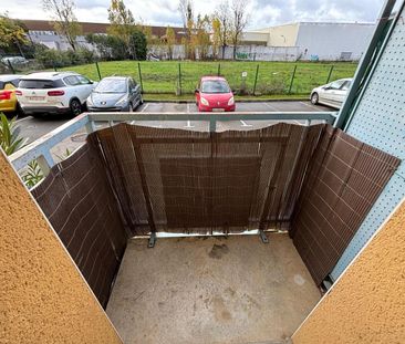 Location Appartement 1 pièce 16m² TOULOUSE 31300 - Photo 6
