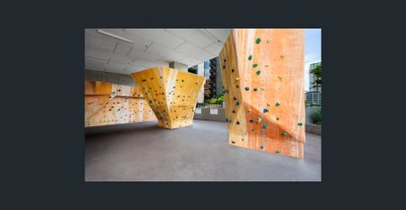 One Bedroom Furnished Apartment for Rent Opposite Southern Cross Station with Comfort and Convenience! - Photo 3