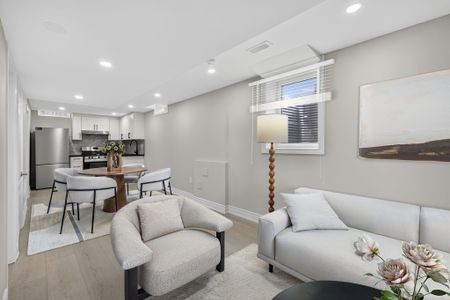 For Lease - 47 Bramsey Street Unit# Basement, Georgina, Ontario - Photo 2