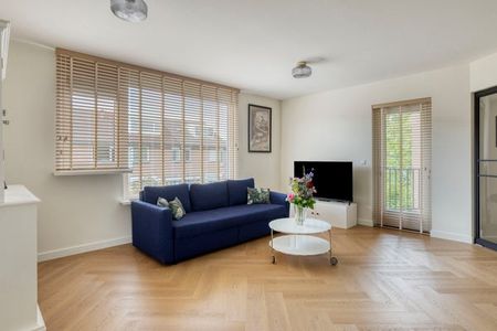Te huur: Appartement Okerhof 44 in Voorburg - Photo 3