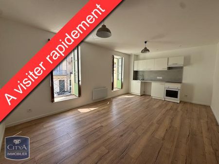 Location Appartement 3 pièces 46m² BEZIERS 34500 - Photo 2