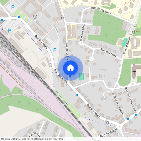 Rue De La Scierie, 8, 6800, Libramont-Chevigny