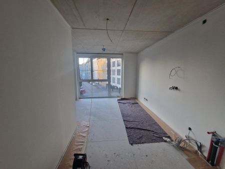 Exklusiver Erstbezug: Moderne 2-Zimmer-Wohnung mit Balkon - Stadlgasse 4, 8020 Graz - Photo 2