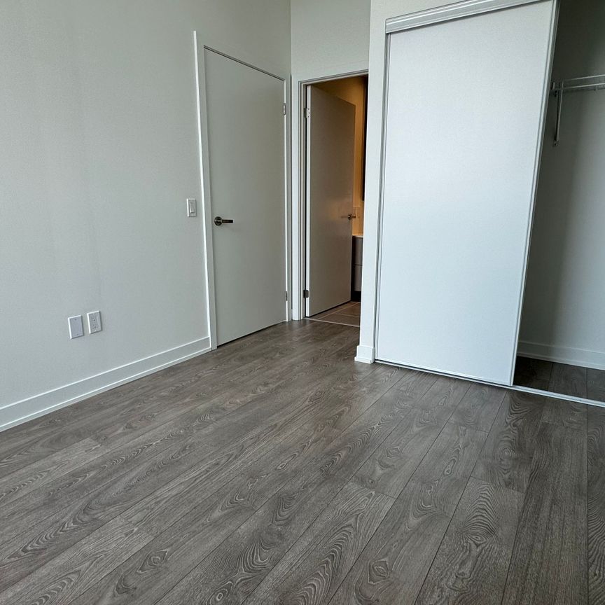 For Lease - 28 Ann Street Unit# 1502, Mississauga, Ontario - Photo 1