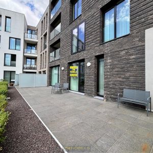 Te huur, ENERGIEZUINIG nieuwbouw appartement op "Schelde-eiland" in Oudenaarde - Photo 2
