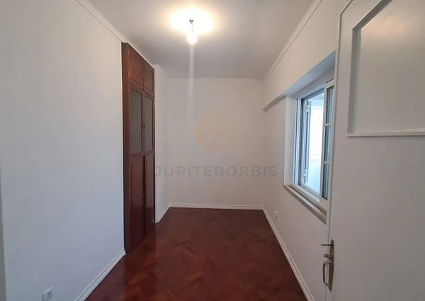 Apartamento T2 em Lisboa