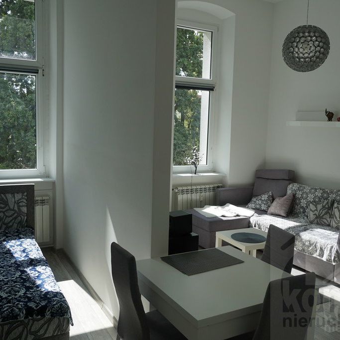 Mieszkanie do wynajęcia na Wałach Chrobrego - Photo 1