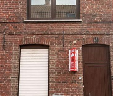 Woning te huur in Menen voor € 600 met 2 slaapkamers - Photo 1