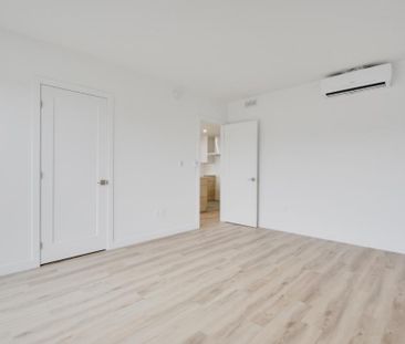Condo 4.5 disponible 1er decembre - Photo 1