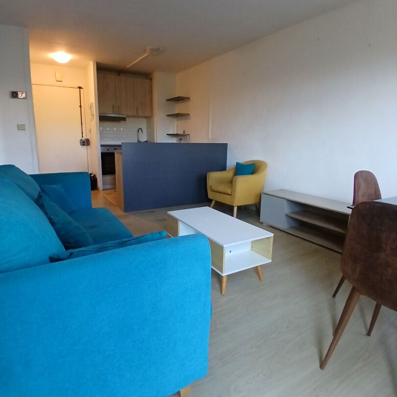 Appartement T2 près de CERGY à louer - Photo 1