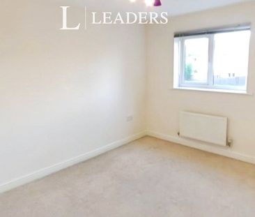 3 bedroom house to rent Quorndon Terrace, Quorn, Loughborough, Leic... - Photo 4