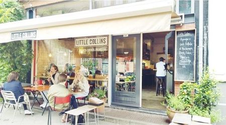 Te huur: Appartement Hemonystraat in Amsterdam - Photo 3