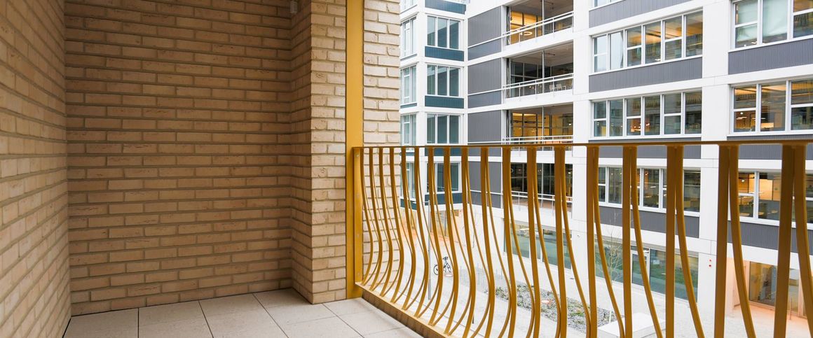 Lichtdurchflutet, großzügig und besonders ausgestattet - QH Crown für Anspruchsvolle *bezugsfertig* - Photo 1