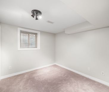 For Lease - 166 Mulvihill Avenue, Westboro - Hampton Park, Ontario - Photo 4