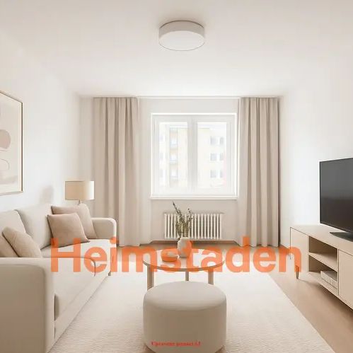 Pronájem bytu 1+kk 20 m - Photo 1