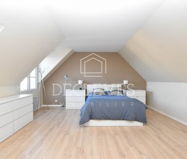 Tout savoir sur cette maison à Orgeval - Photo 5