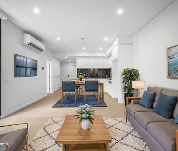 MODERN 1 BED SITUATED IN A DESIGNER COMPLEX WITH TOP FACILITIES - Photo 2