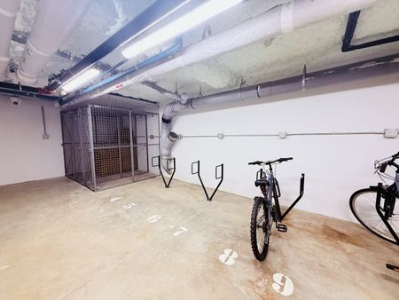 7789 Yukon Street apartment — Vancouver, BC (1-Bedroom) - 1 Bedroom - Photo 5