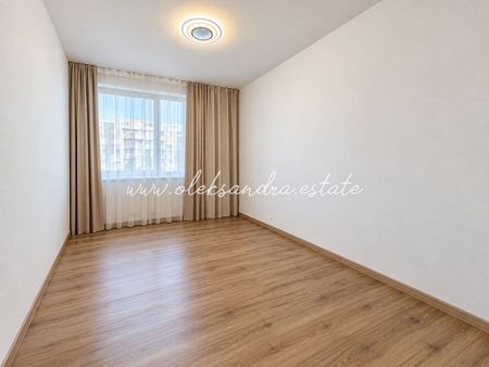 Pronájem bytu 3+kk 84 m² - Photo 4