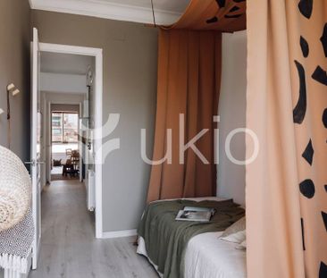 3 bedroom luxury Apartment for rent in Barcelona, Spain - Photo 3