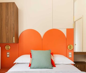 Rue des Reculettes - Photo 2