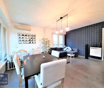 Appartement à louer 2 pièces 47.96m² - Photo 2