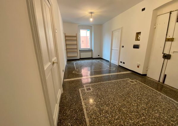 Appartamento in affitto - Carignano (Genova)