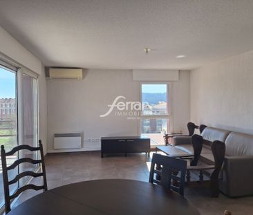 Location Appartement 3 pièces 69m² DRAGUIGNAN 83300 - Photo 2