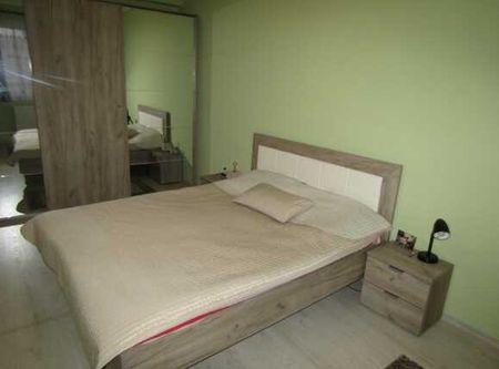 Apartament 2 camere, 48 mp, mobilat modern, parcare subterana, zona strazii Traian - Fotografie 5