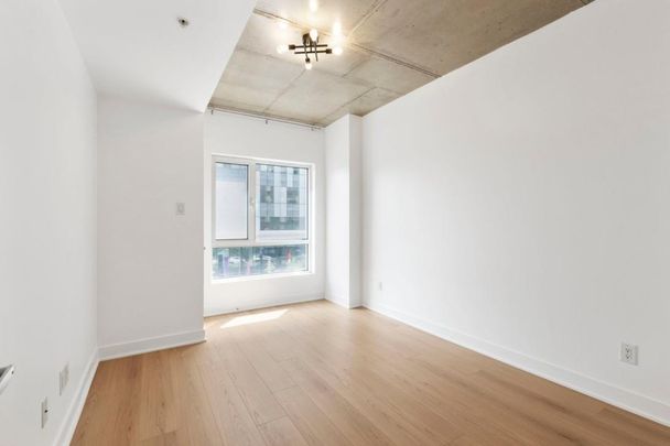Appartement à louer - Montréal (Ville-Marie) (Centre) - Photo 1