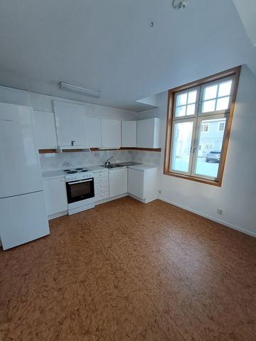 Östra Långgatan, Sundsvall - Foto 2