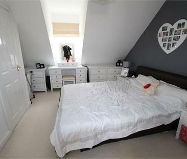 3 bedroom house to rent The Pollards, Bourne, Lincolnshire, PE10 - Photo 2