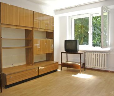 MIESZKANIE na WYNAJEM - Photo 1