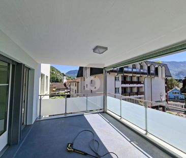 4.5 Zimmer, 136 m², 1. Stock - Foto 5